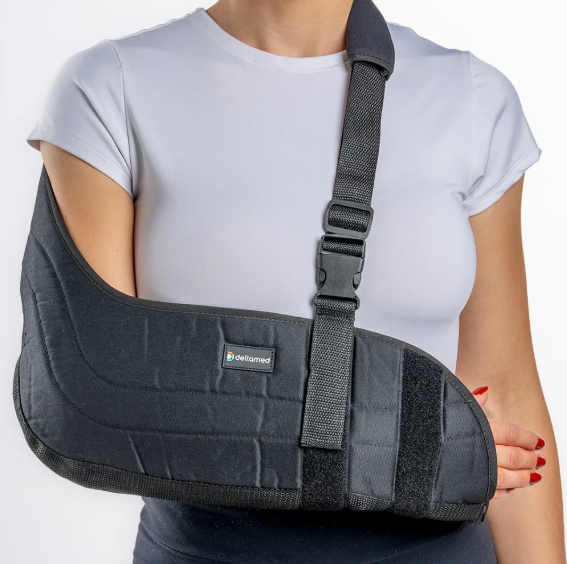 Tipoia Velpeau Ortho Care – Dellamed
