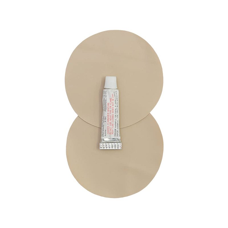 Colchão Pneumático Kit Air Plus Anti Escaras - Dellamed
