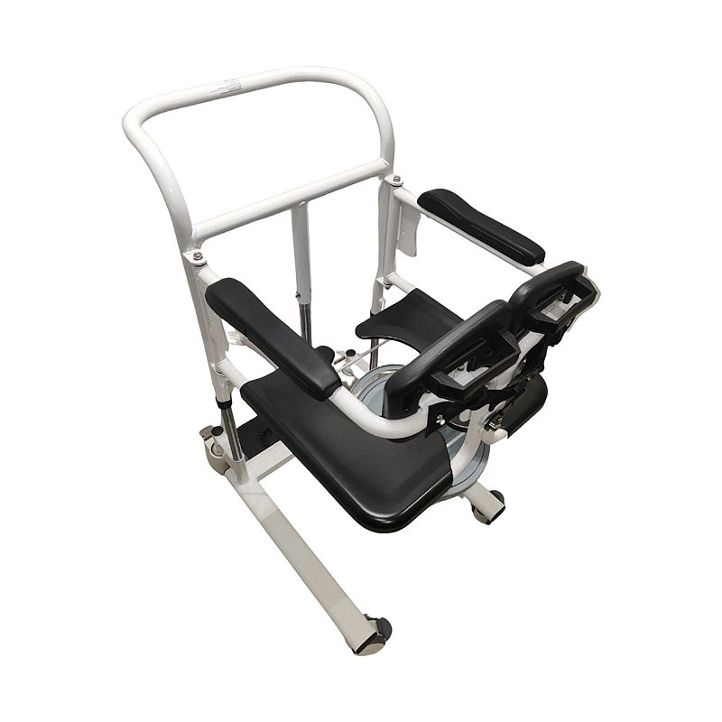 Cadeira De Transferência Até 150 Kg (CT1) - Supermedy