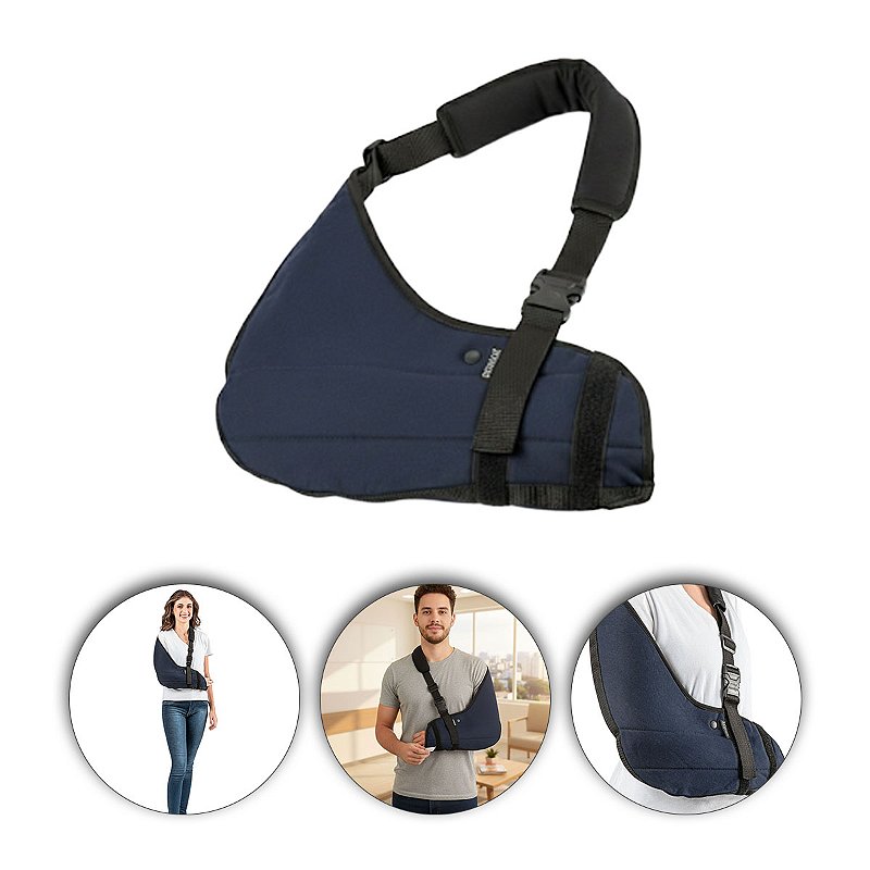 Tipoia Velpeau Standard - Hidrolight