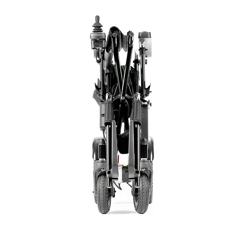 Cadeira De Rodas Motorizada X-Lite Até 120Kg Power Lite