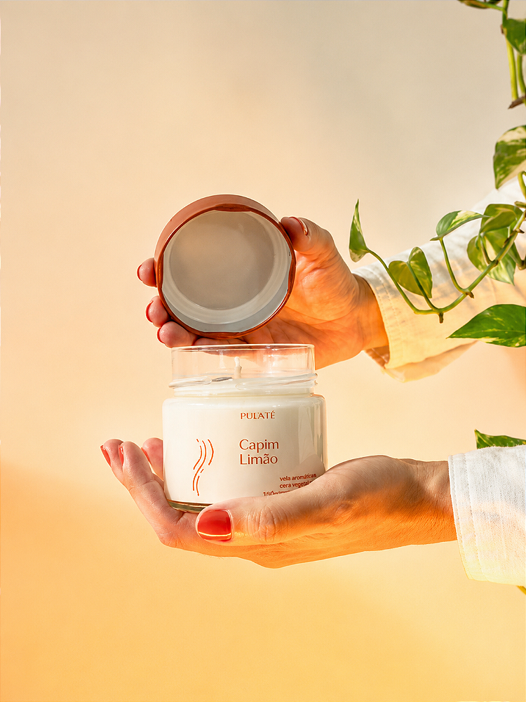 Capim Limão - 150g