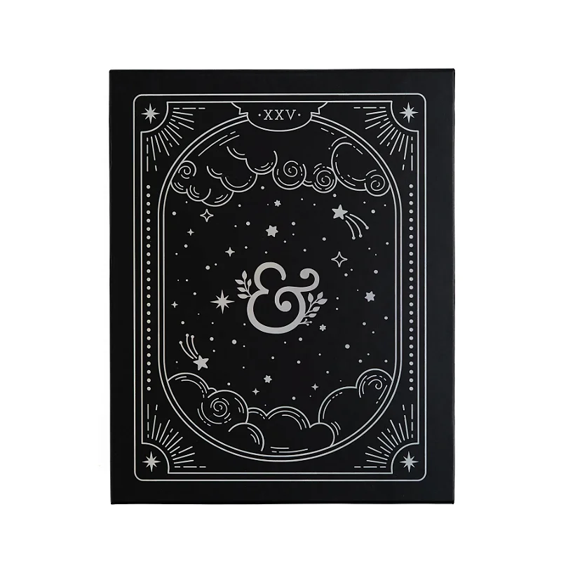Journal 8x8 - Coiled Key - Archer & Olive
