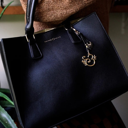 Bolsa Moonshade - Archer & Olive