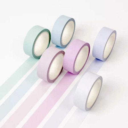 Washi Tape Cores