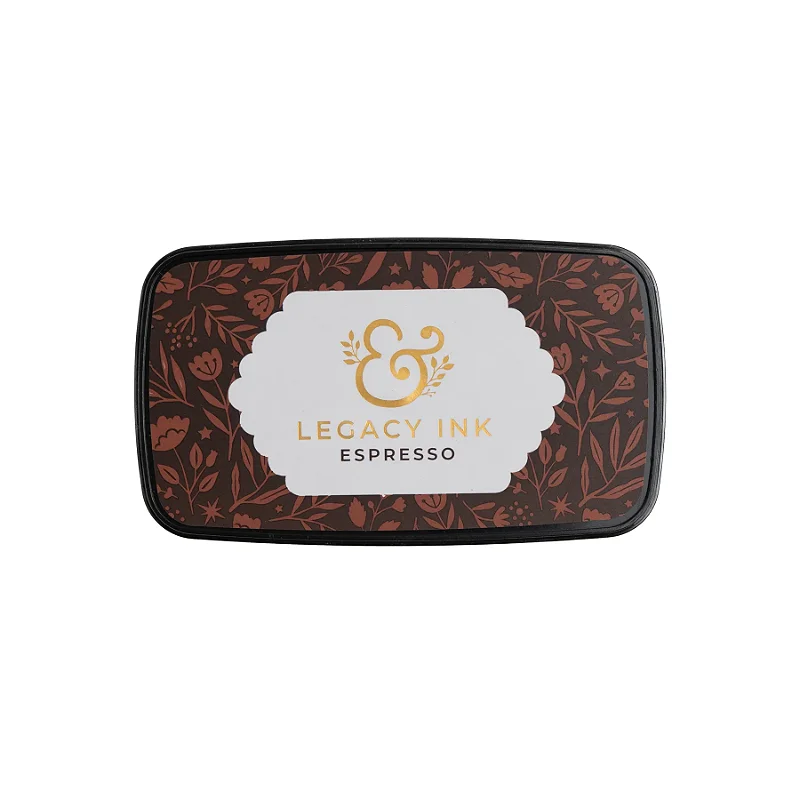 Carimbeira Legacy - Archer & Olive