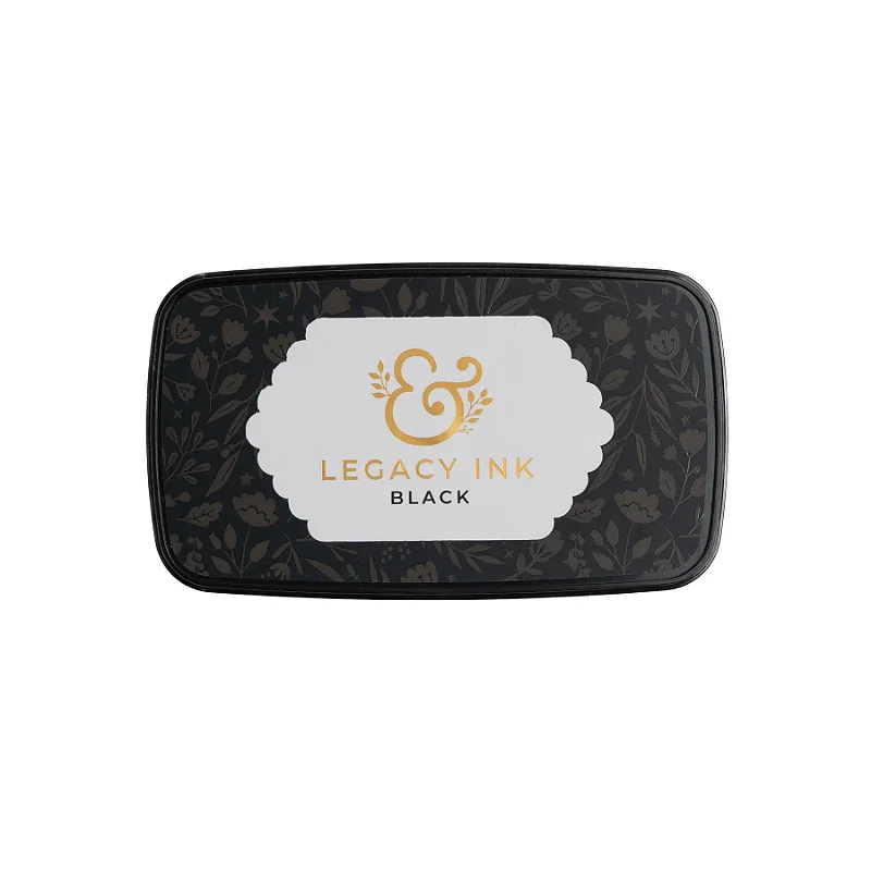 Carimbeira Legacy - Archer & Olive