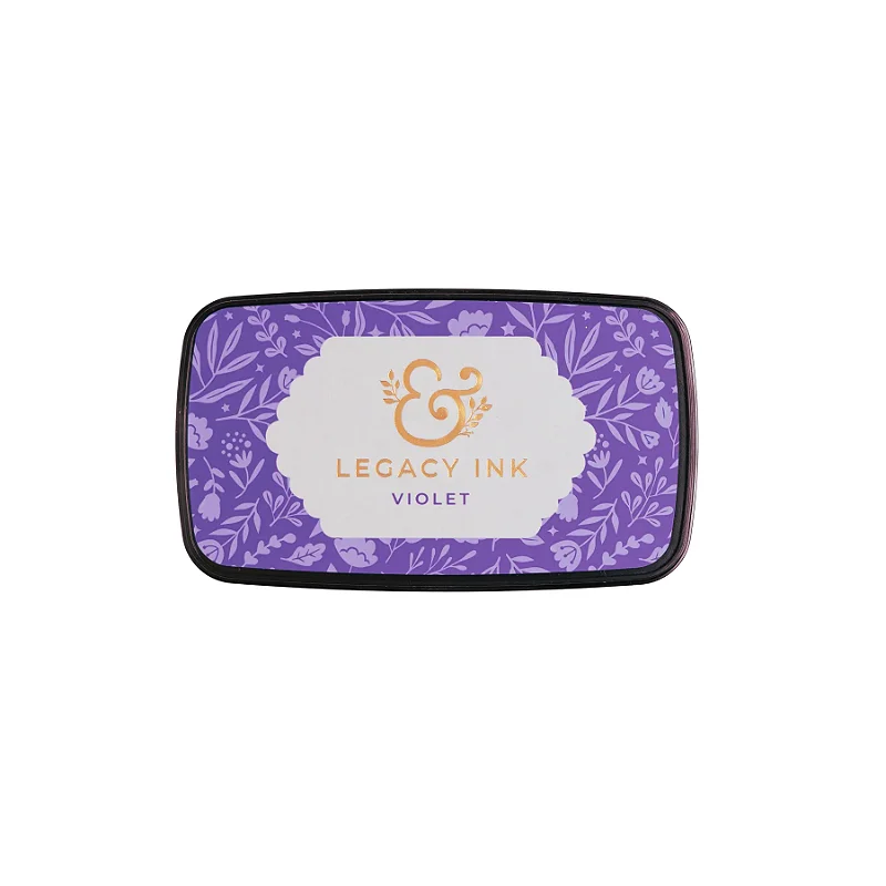 Carimbeira Legacy - Archer & Olive