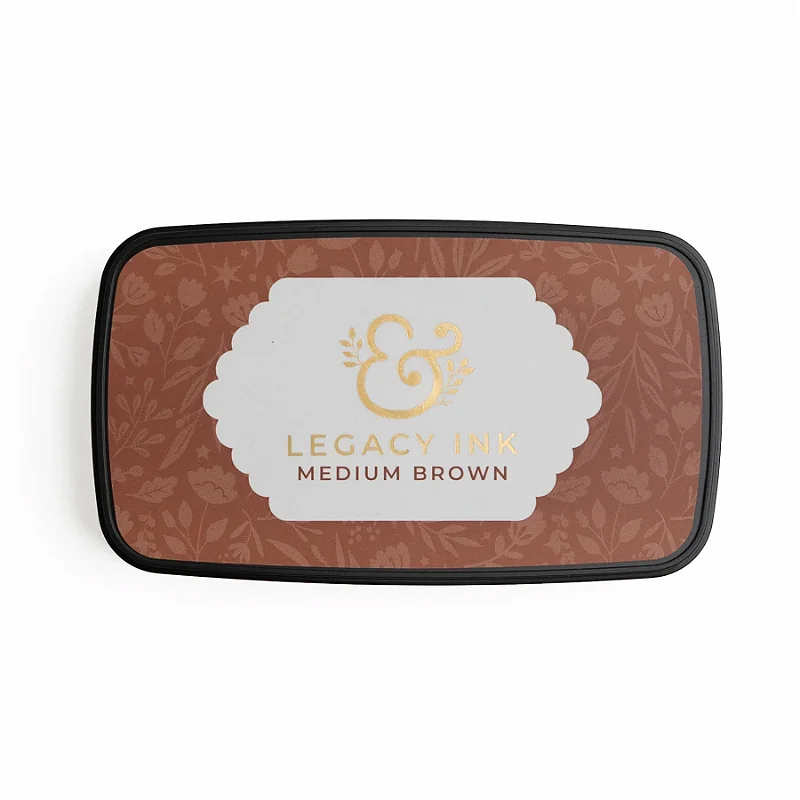 Carimbeira Legacy - Archer & Olive