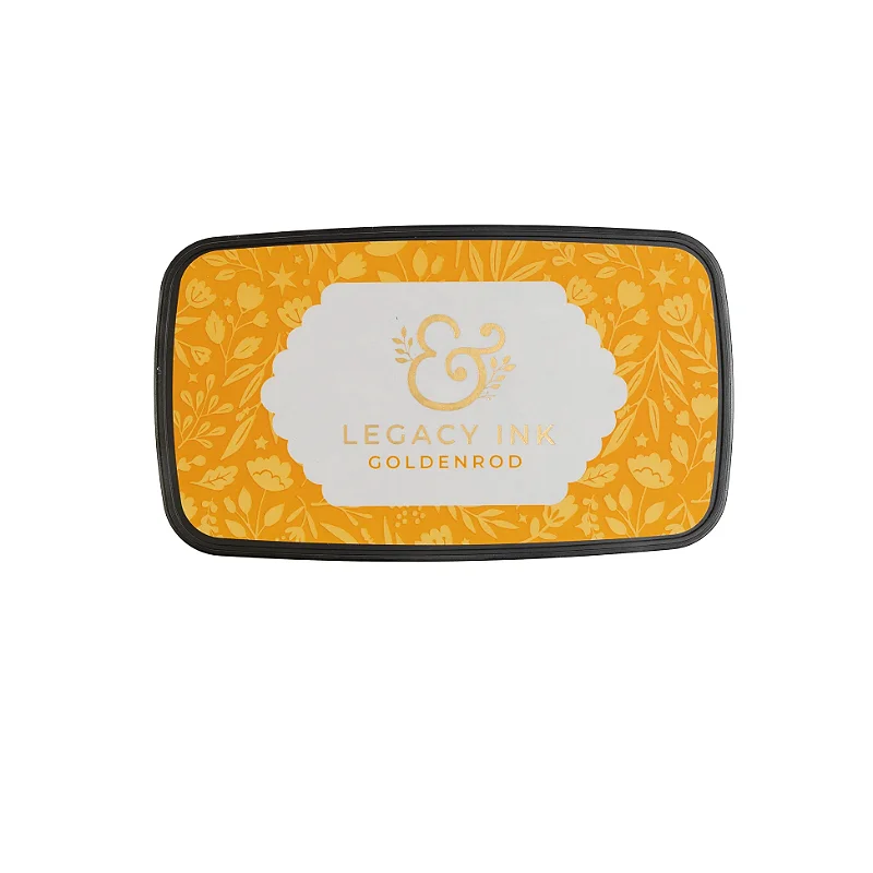 Carimbeira Legacy - Archer & Olive