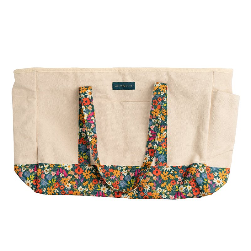 Bolsa Meadow & Vine - Archer & Olive
