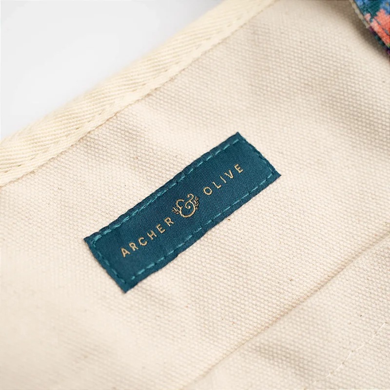 Bolsa Meadow & Vine - Archer & Olive