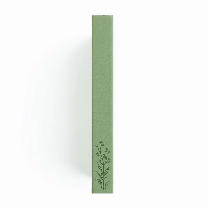 Journal Turtle - Archer & Olive