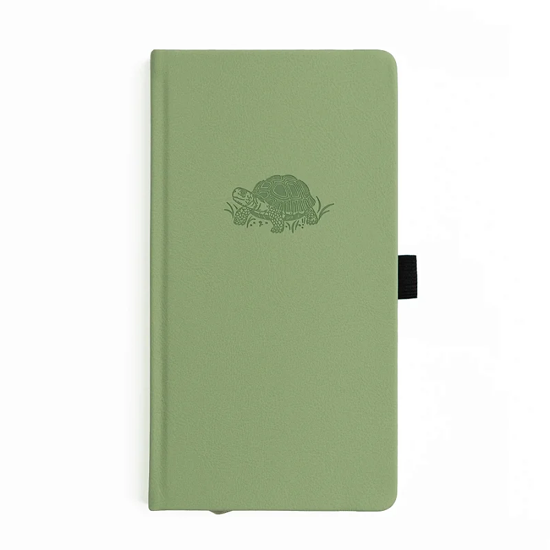 Journal Turtle - Archer & Olive