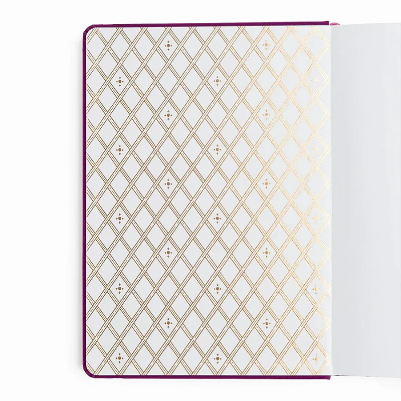 Journal Berries & Vines - Archer & Olive
