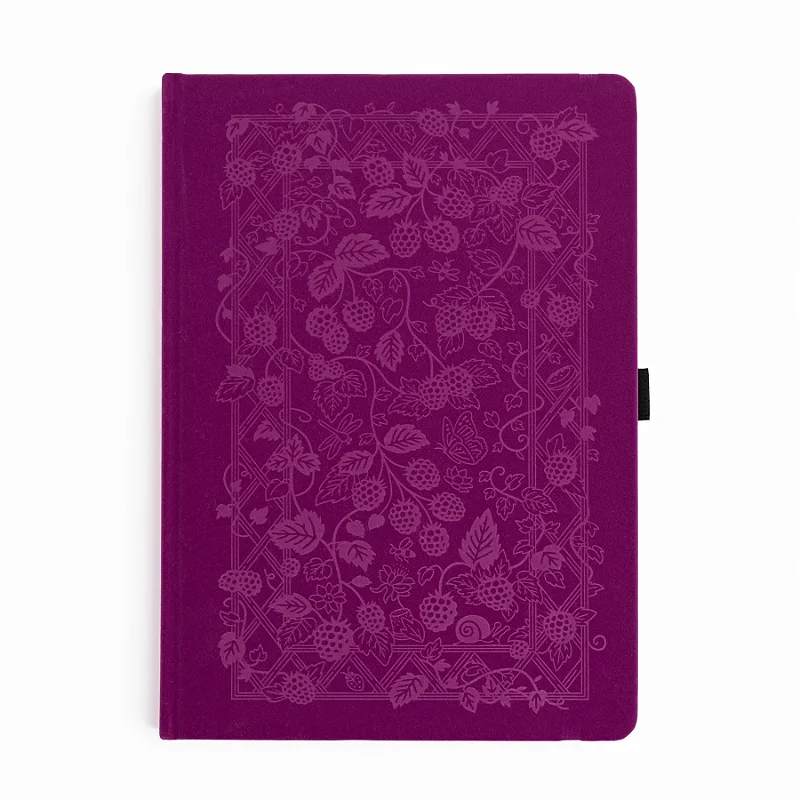 Journal Berries & Vines - Archer & Olive