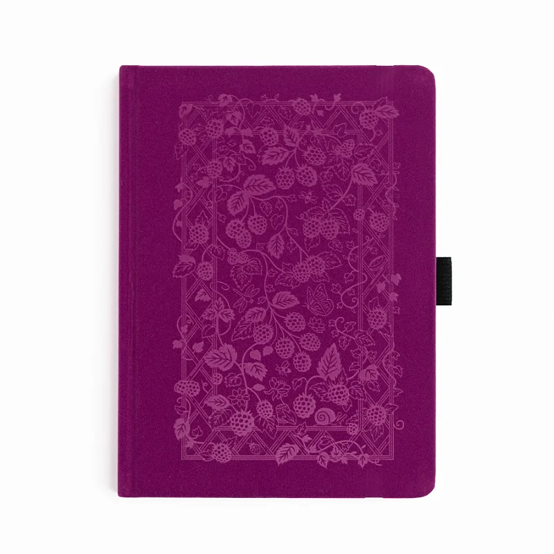Journal Berries & Vines - Archer & Olive