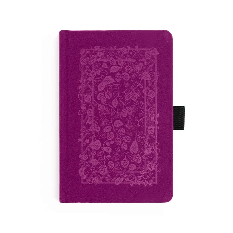 Journal Berries & Vines - Archer & Olive