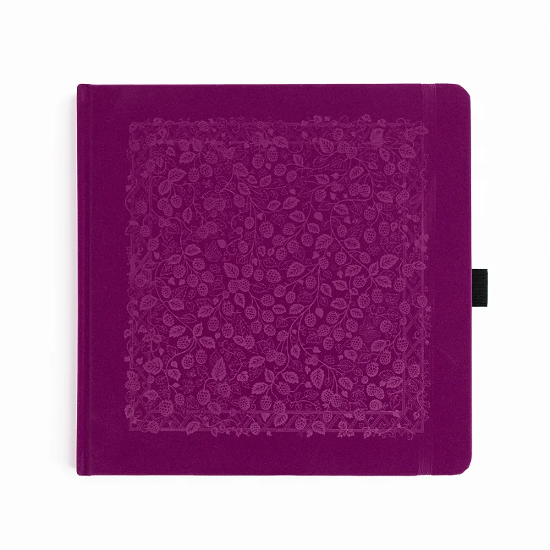 Journal Berries & Vines - Archer & Olive