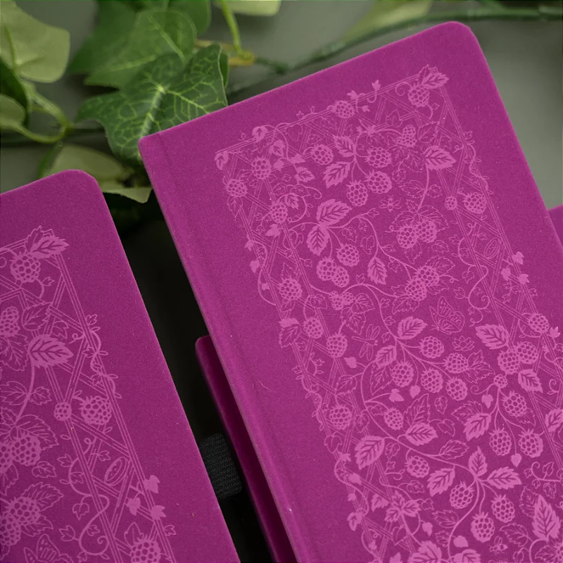 Journal Berries & Vines - Archer & Olive