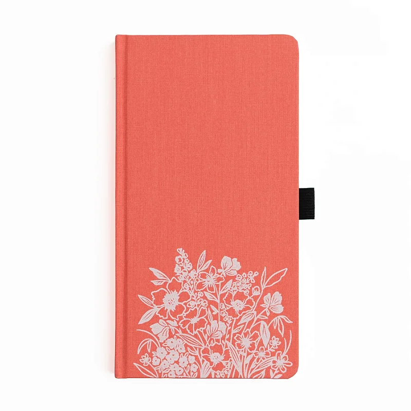 Journal Wildflowers - Archer & Olive