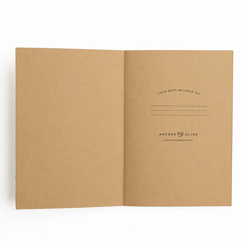Refil para Deluxe System - Archer & Olive