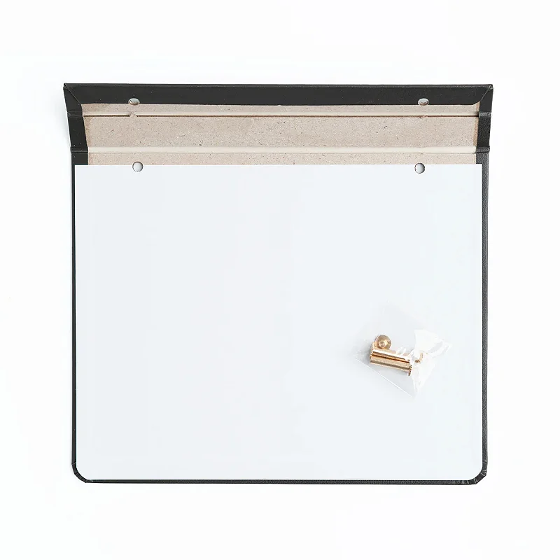 Base para Notepad A5 - Archer & Olive