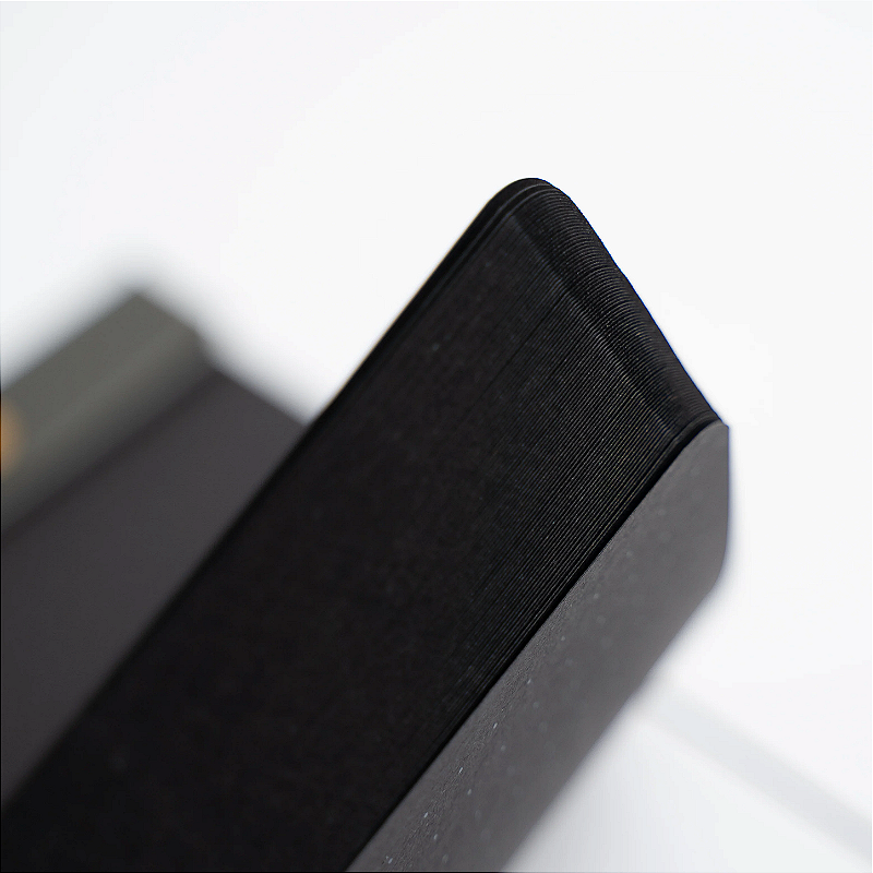 Refil para Notepad A5 [Preto] - Archer & Olive