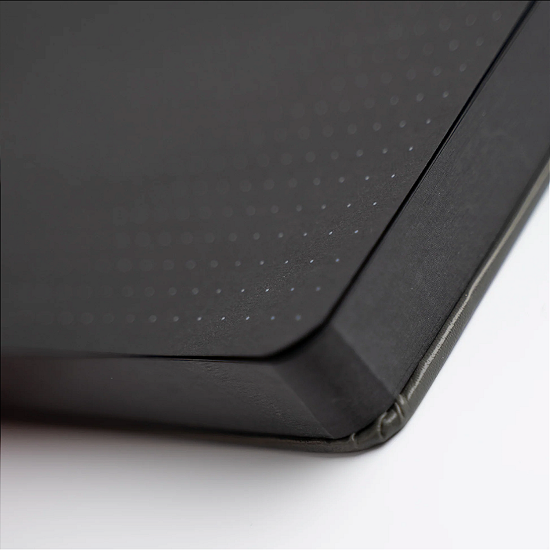 Refil para Notepad A5 [Preto] - Archer & Olive