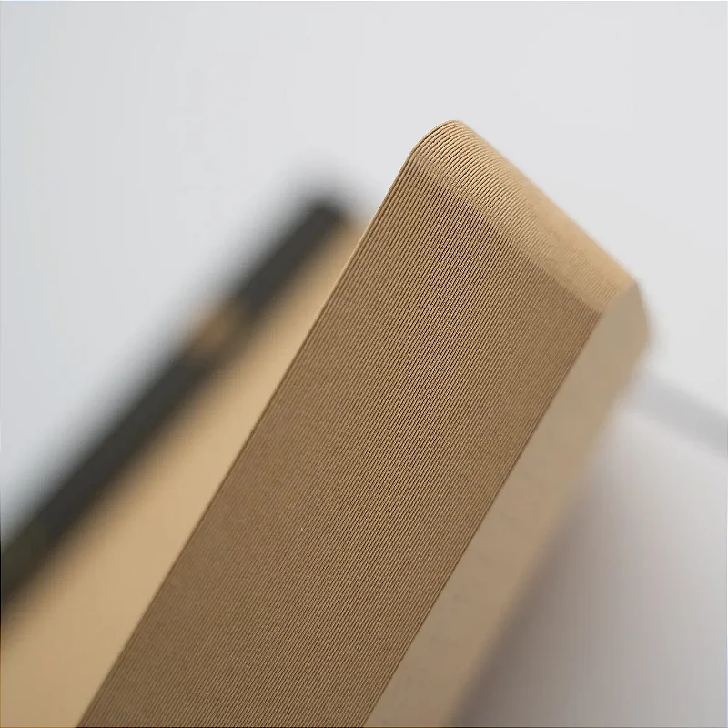 Refil para Notepad A5 [Kraft] - Archer & Olive