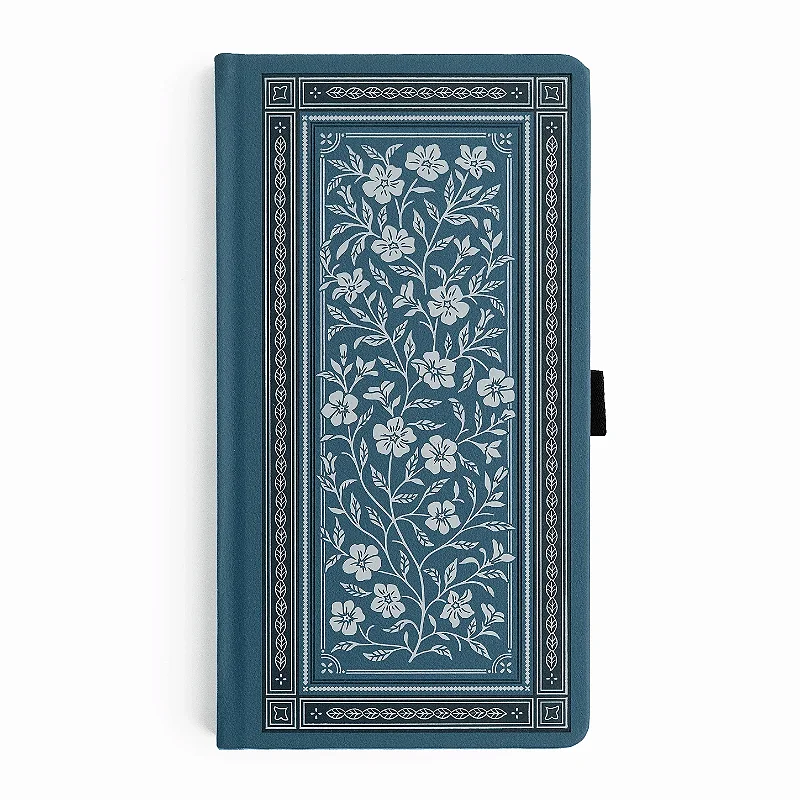 Journal Wild Periwinkle - Archer & Olive