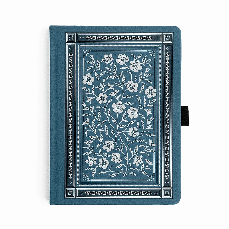 Journal Wild Periwinkle - Archer & Olive