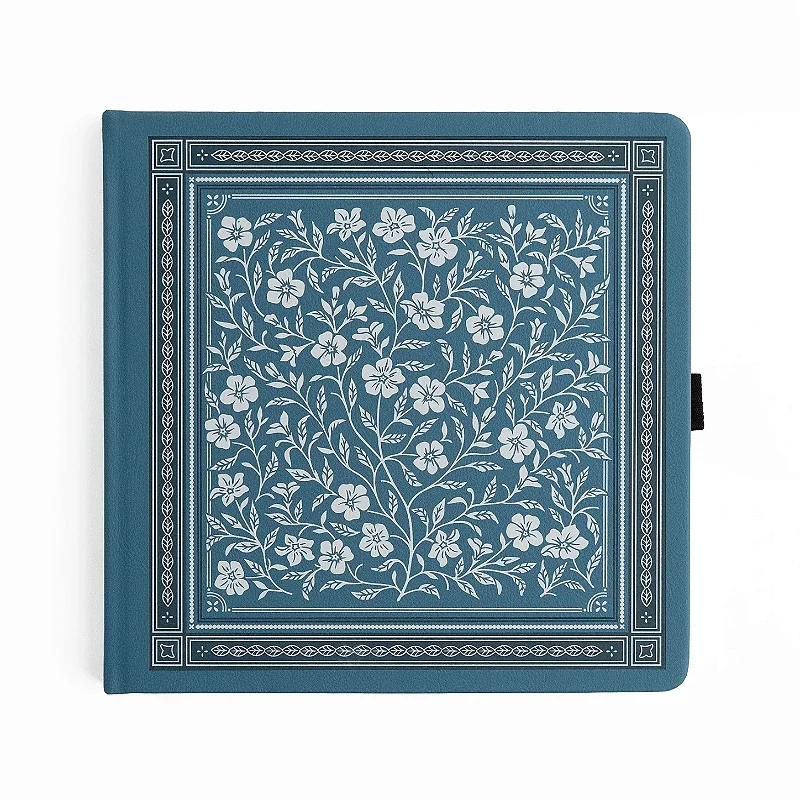 Journal Wild Periwinkle - Archer & Olive