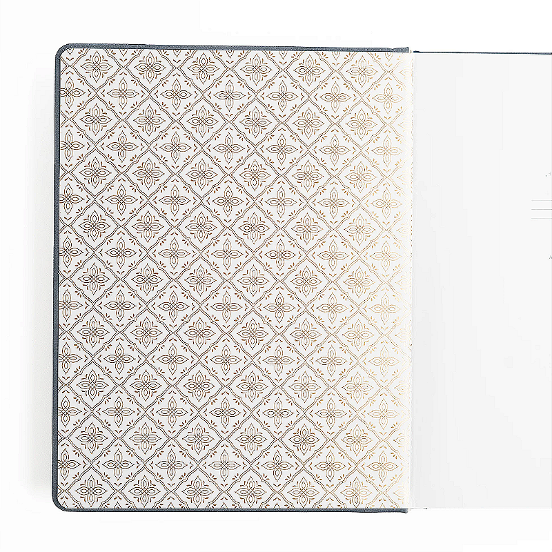 Journal Wild Periwinkle - Archer & Olive