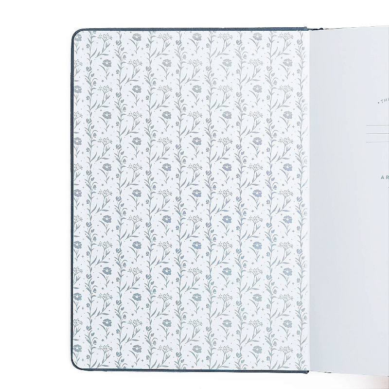 Journal Moonlit Garden - Archer & Olive