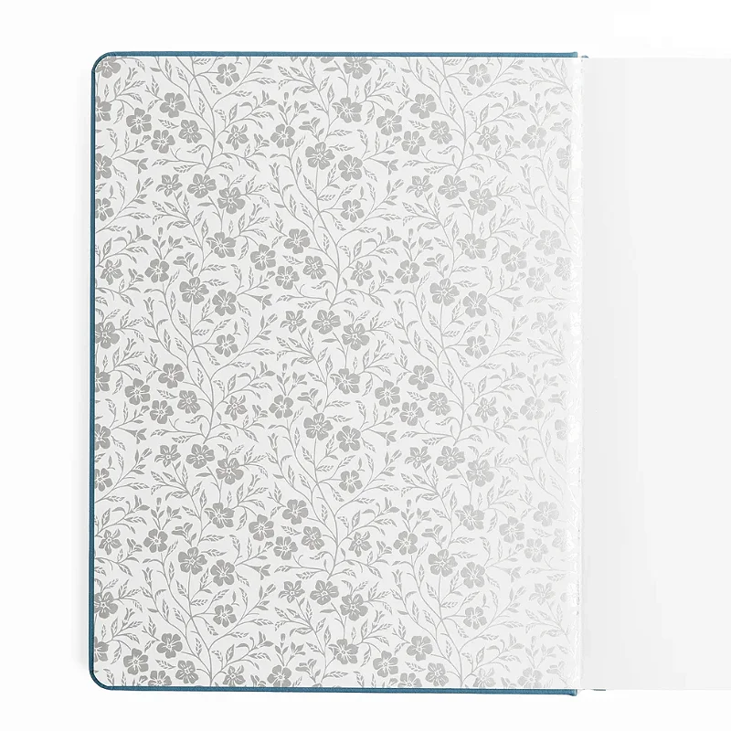 Aquarela Journal B5: Wild Periwinkle - Archer & Olive