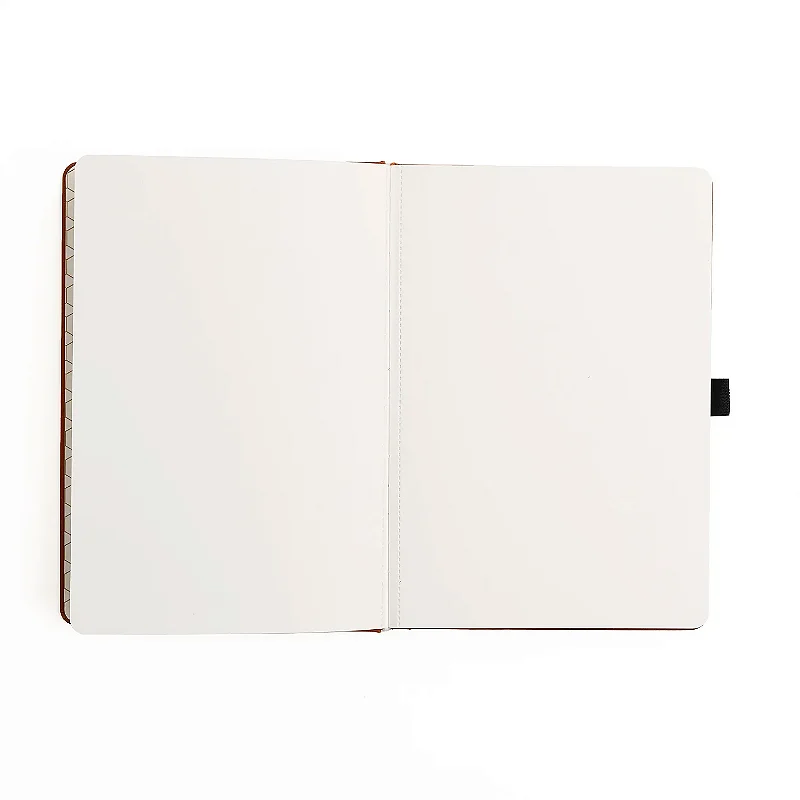 Aquarela Journal B5: Storybook in Navy - Archer & Olive