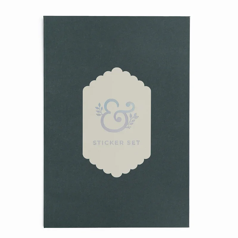 Acrylic Stamps: Everyday Celestial - Archer & Olive