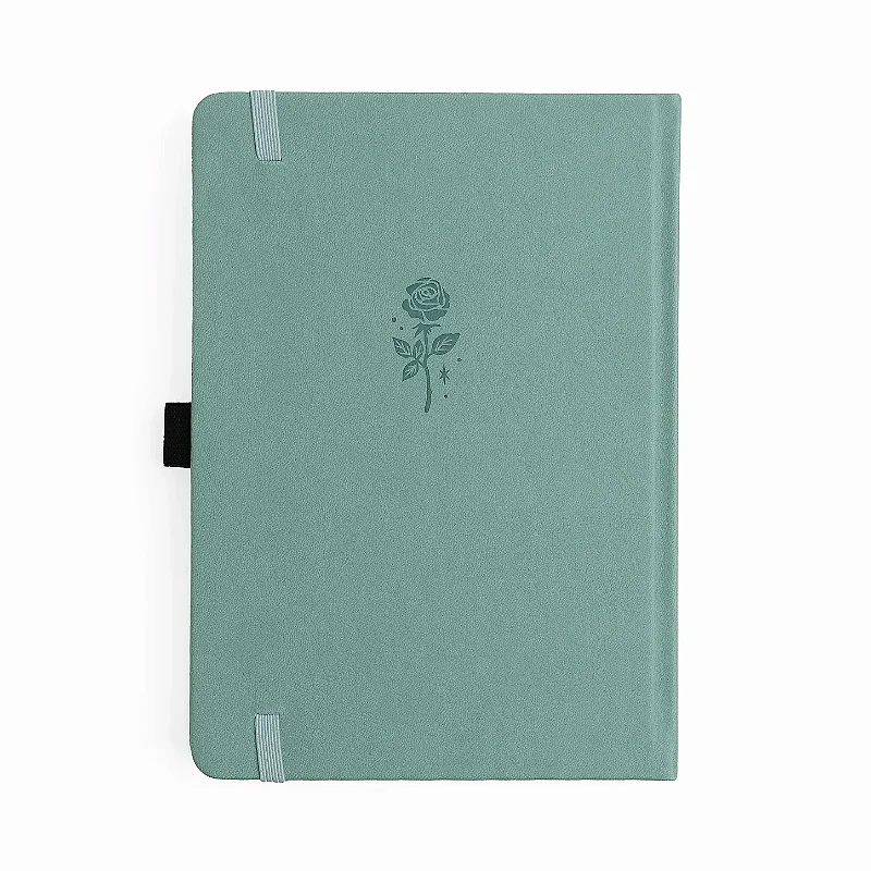 Journal B5: Books of Beauty - Archer & Olive