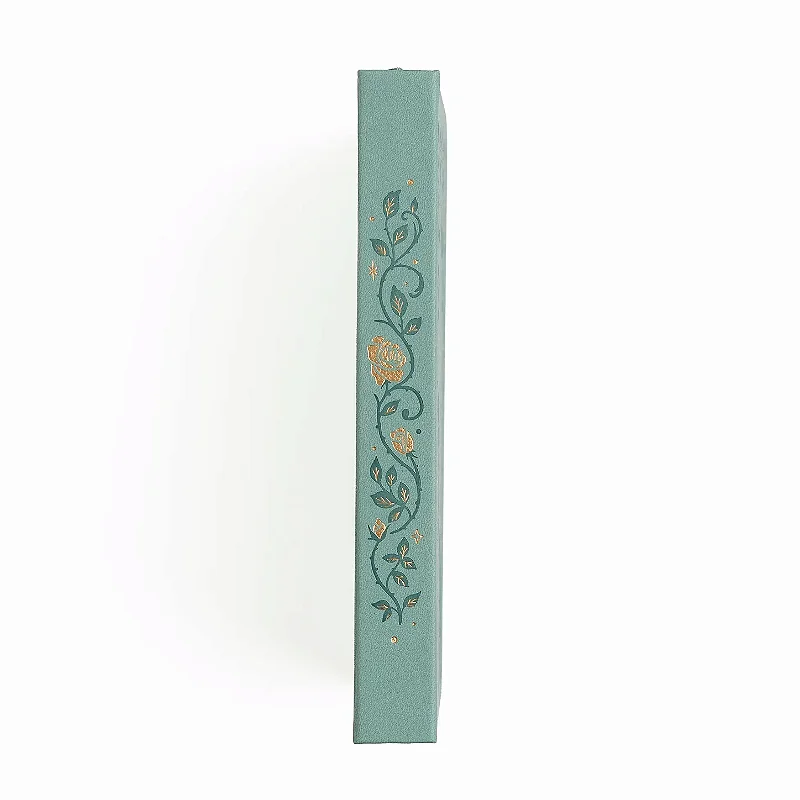 Journal B5: Books of Beauty - Archer & Olive