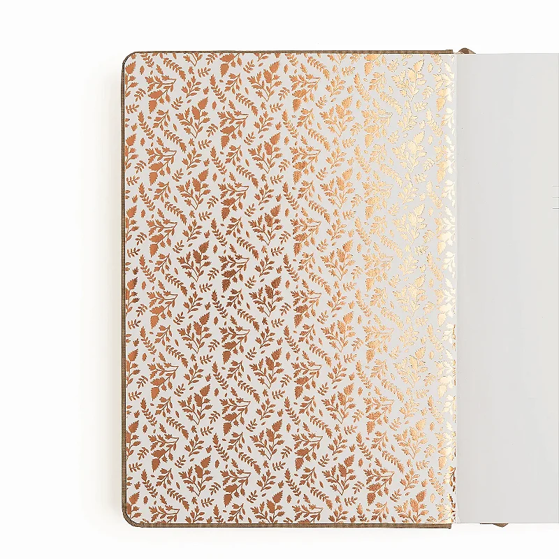 Journal Stamp Collector - Archer & Olive