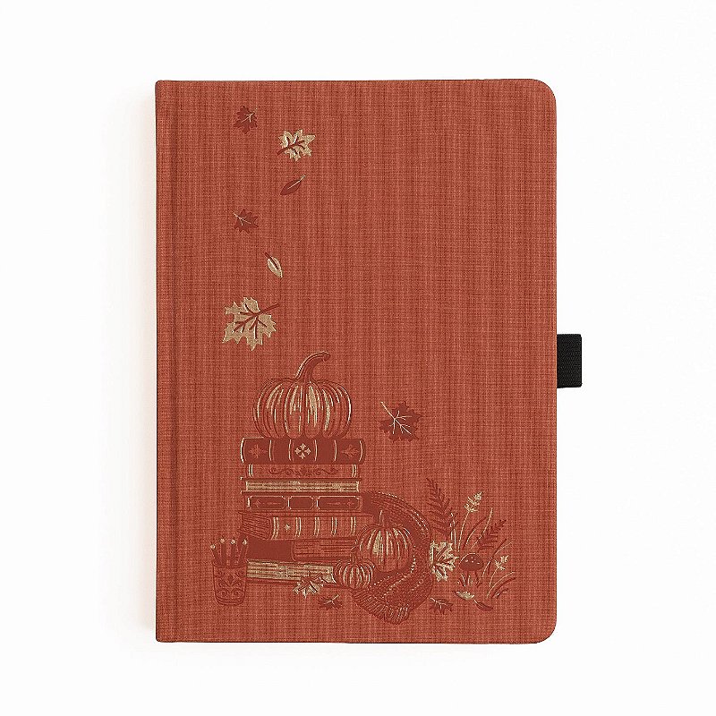 Journal Reading Season - Archer & Olive