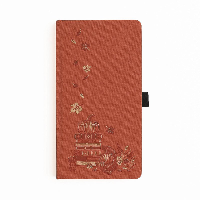 Journal Reading Season - Archer & Olive