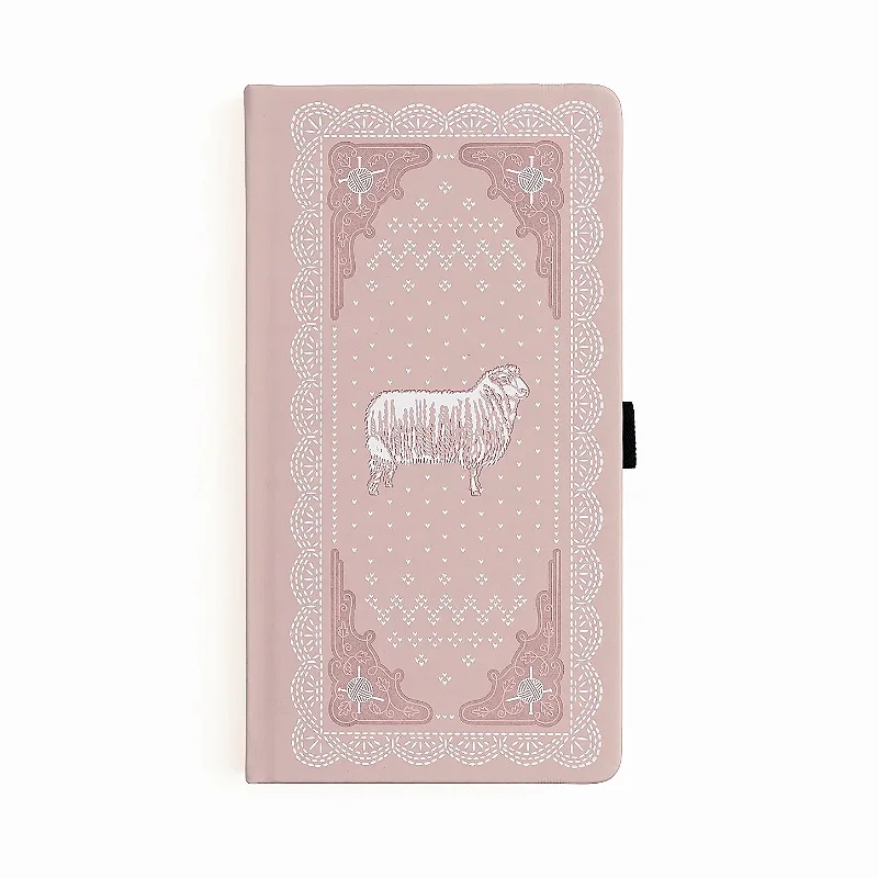 Journal Homespun - Archer & Olive