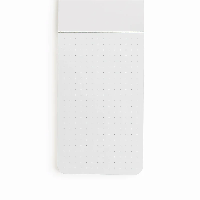 Memo Pad Quiet Corners - Archer & Olive