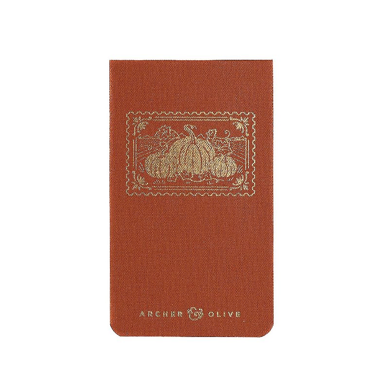 Memo Pad Quiet Corners - Archer & Olive