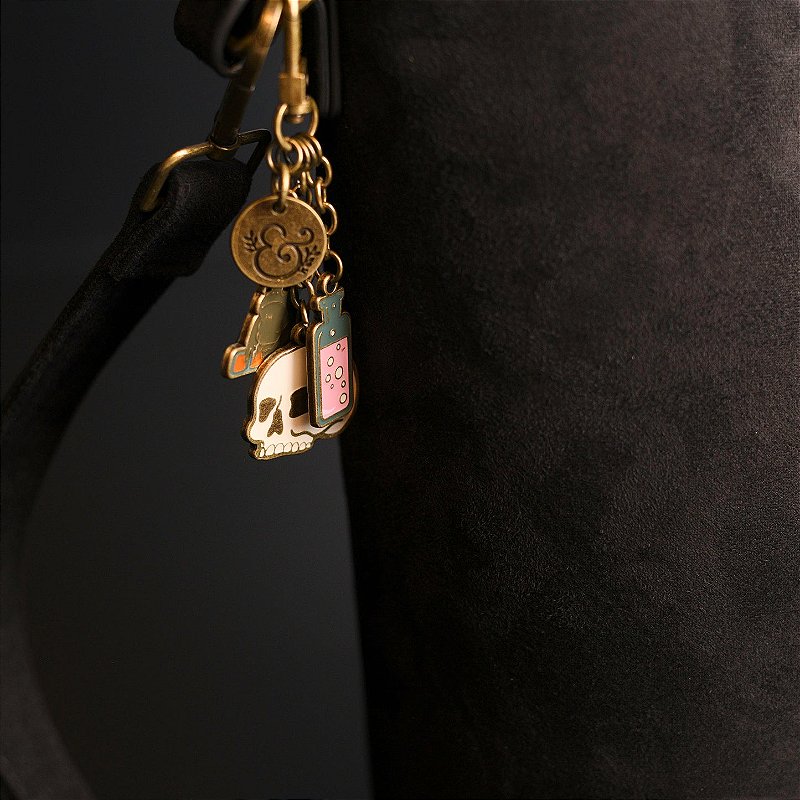 Bolsa Mystic Magic - Archer & Olive
