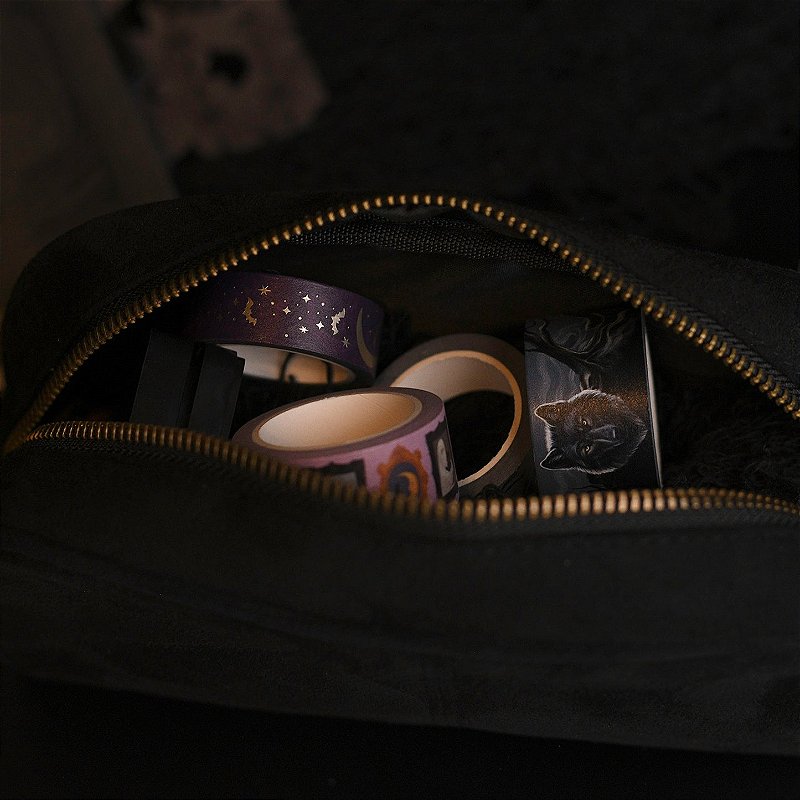 Bolsa Mystic Magic - Archer & Olive