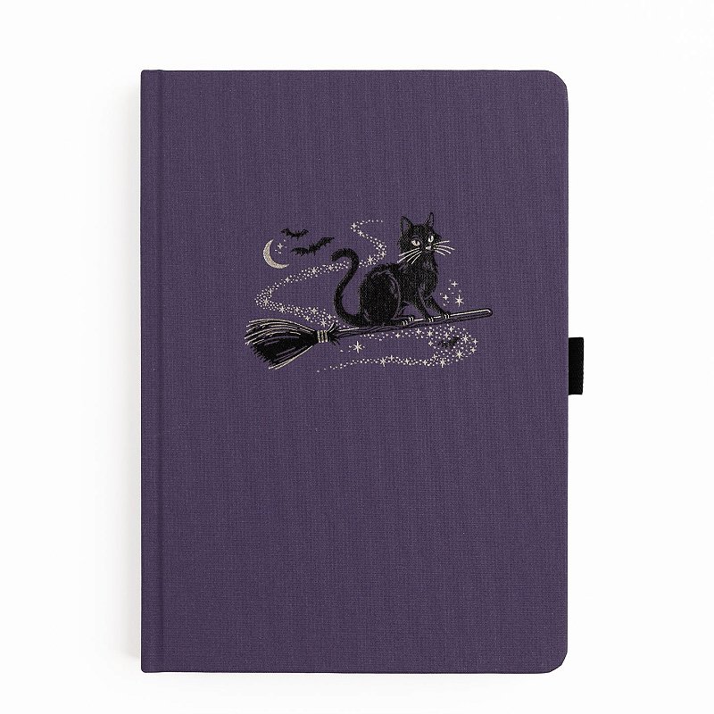 Journal Bewitched - Archer & Olive