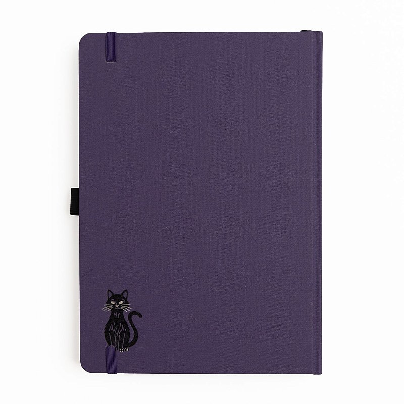 Journal Bewitched - Archer & Olive